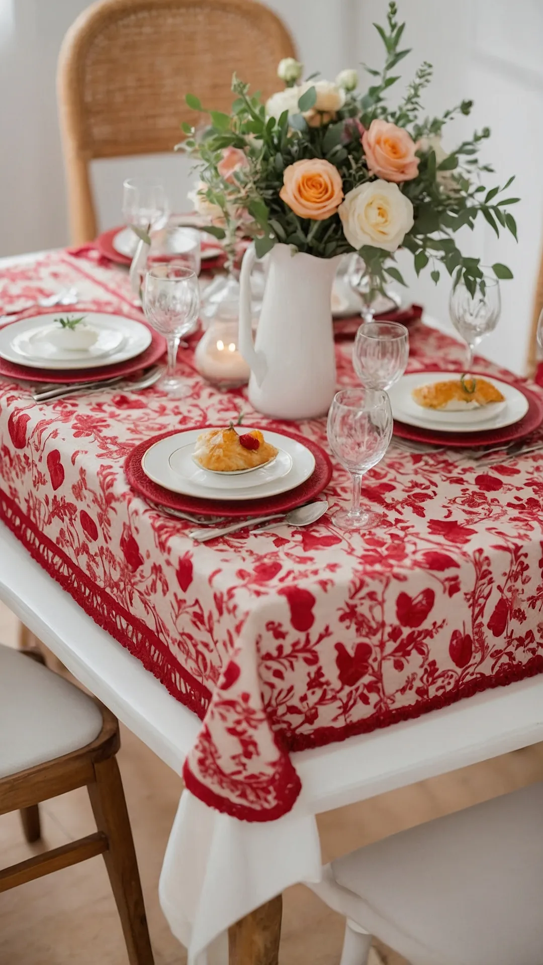 Elevate Your Evening