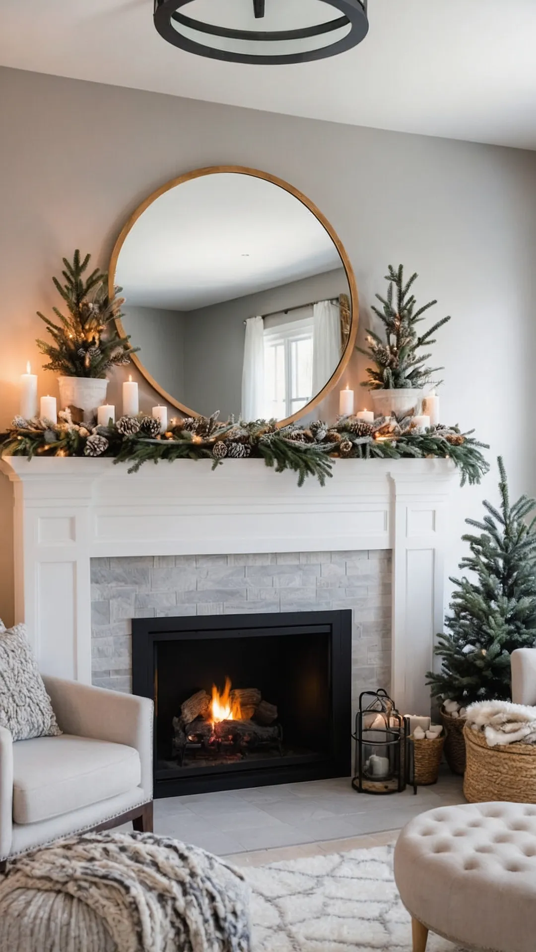 S’mores & Fireside Fun