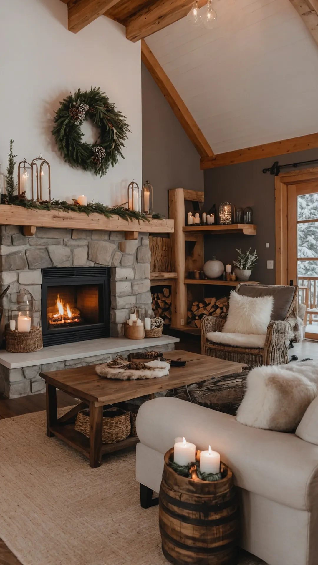 The Ultimate Cozy Haven