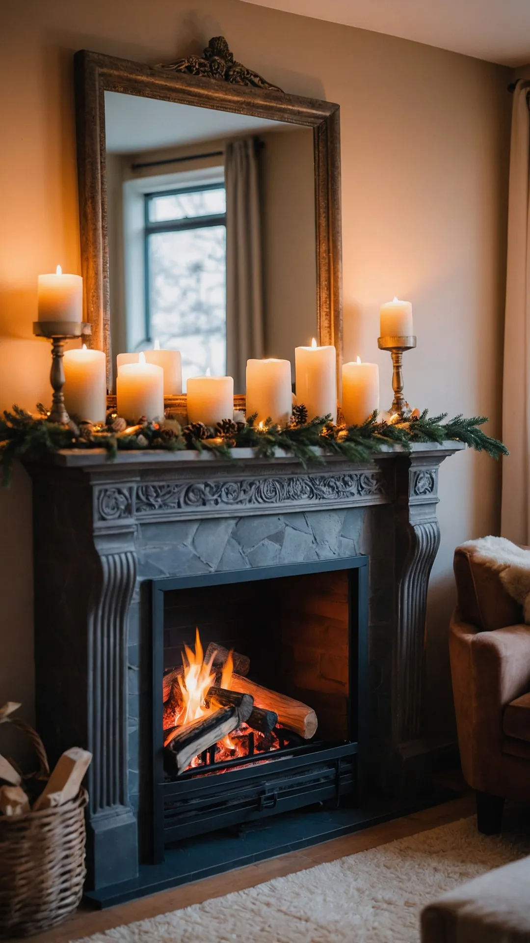 Embrace Your Inner Hibernator