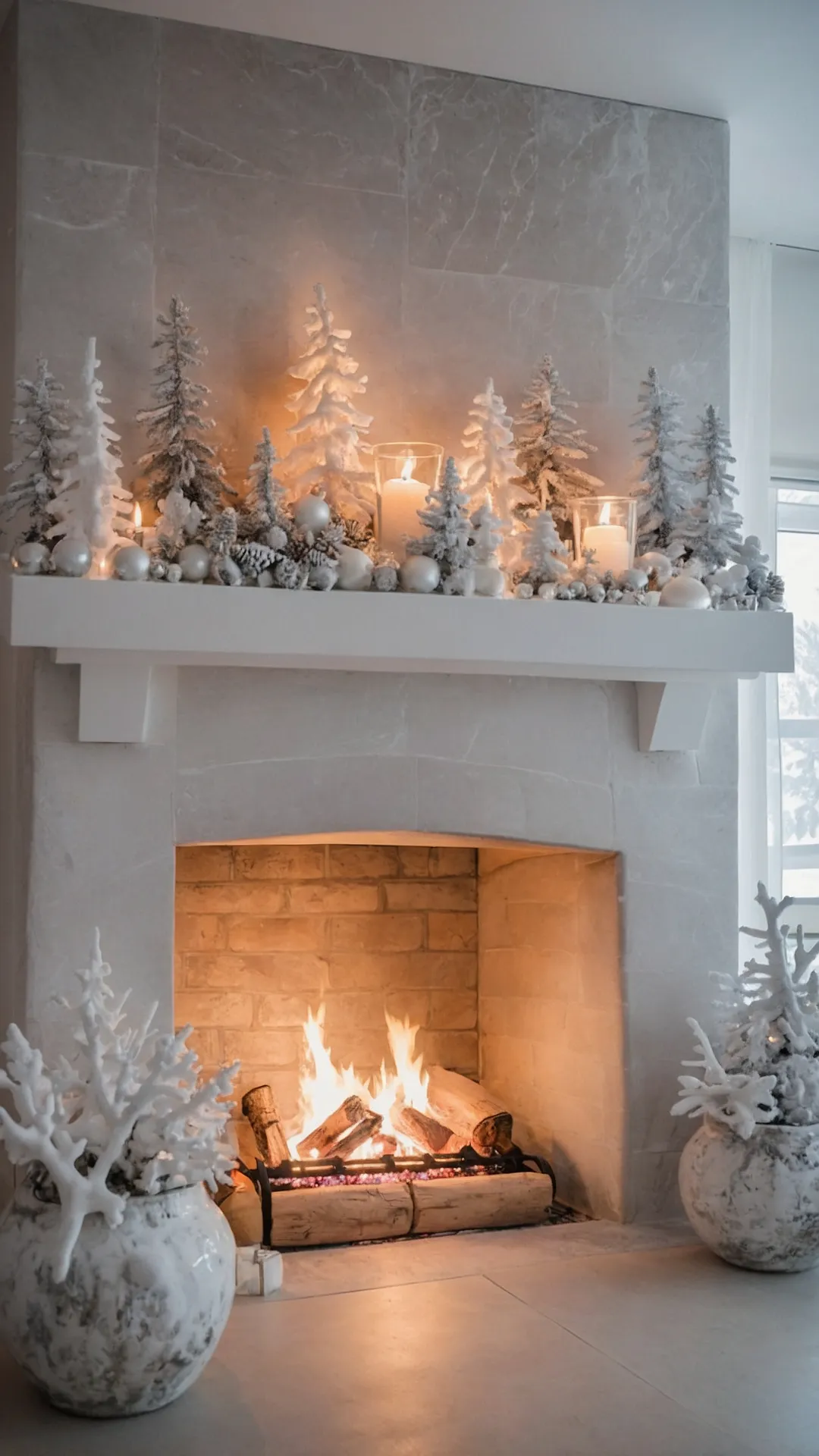 Brighten Up Dreary Days