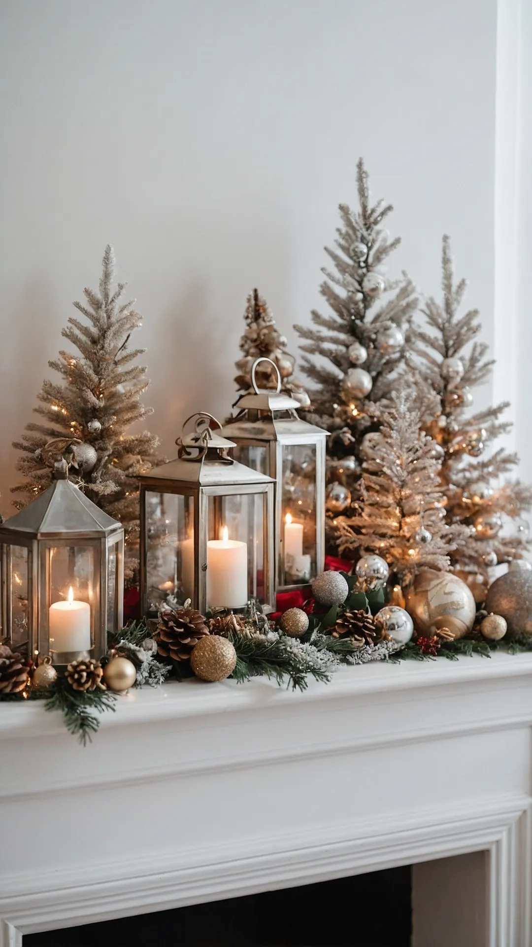 Elegant Holiday Hygge