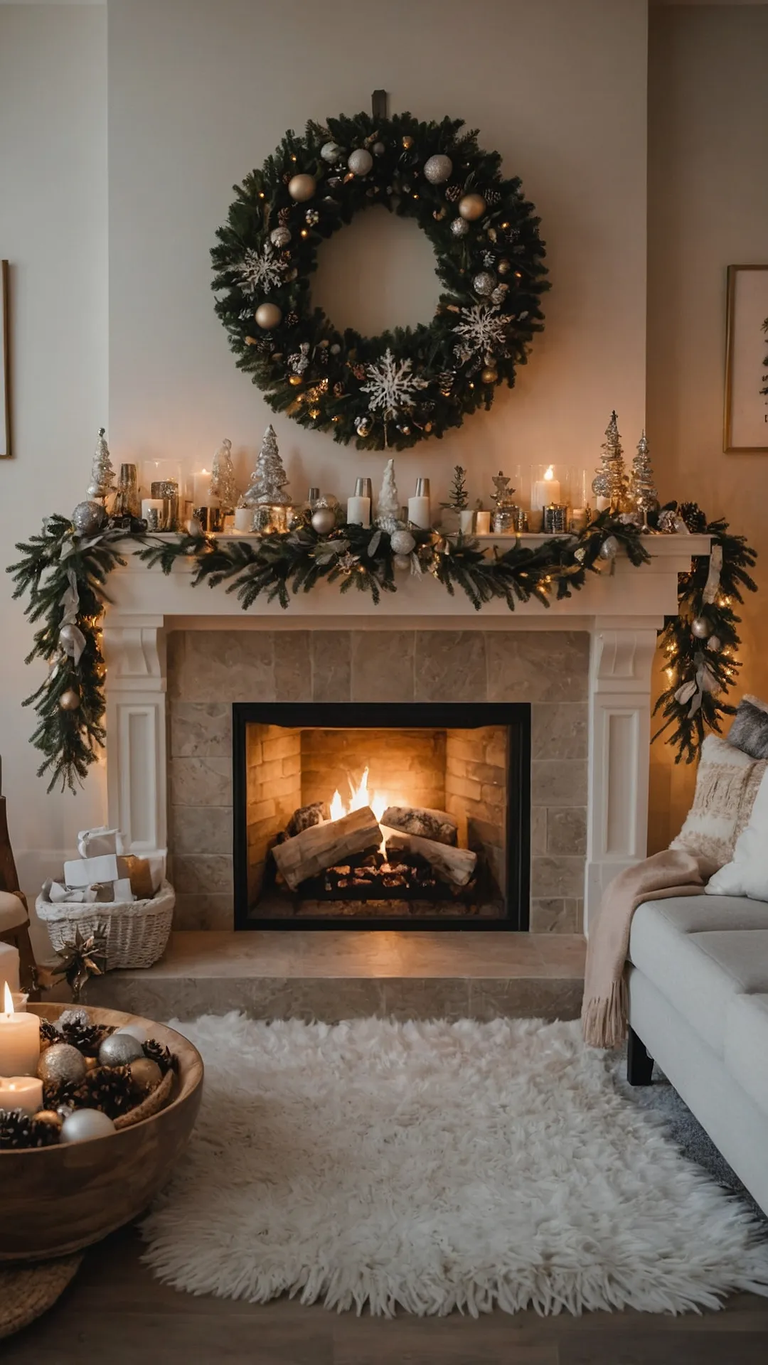 Magical Holiday Hideout