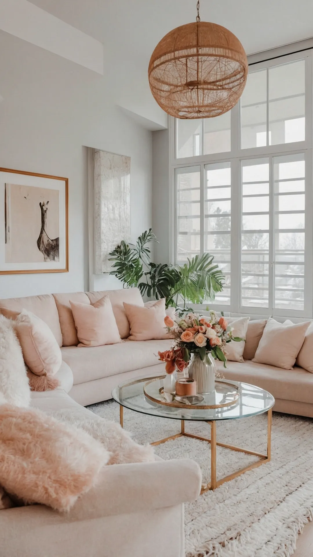 Disconnect & Relax Lounge