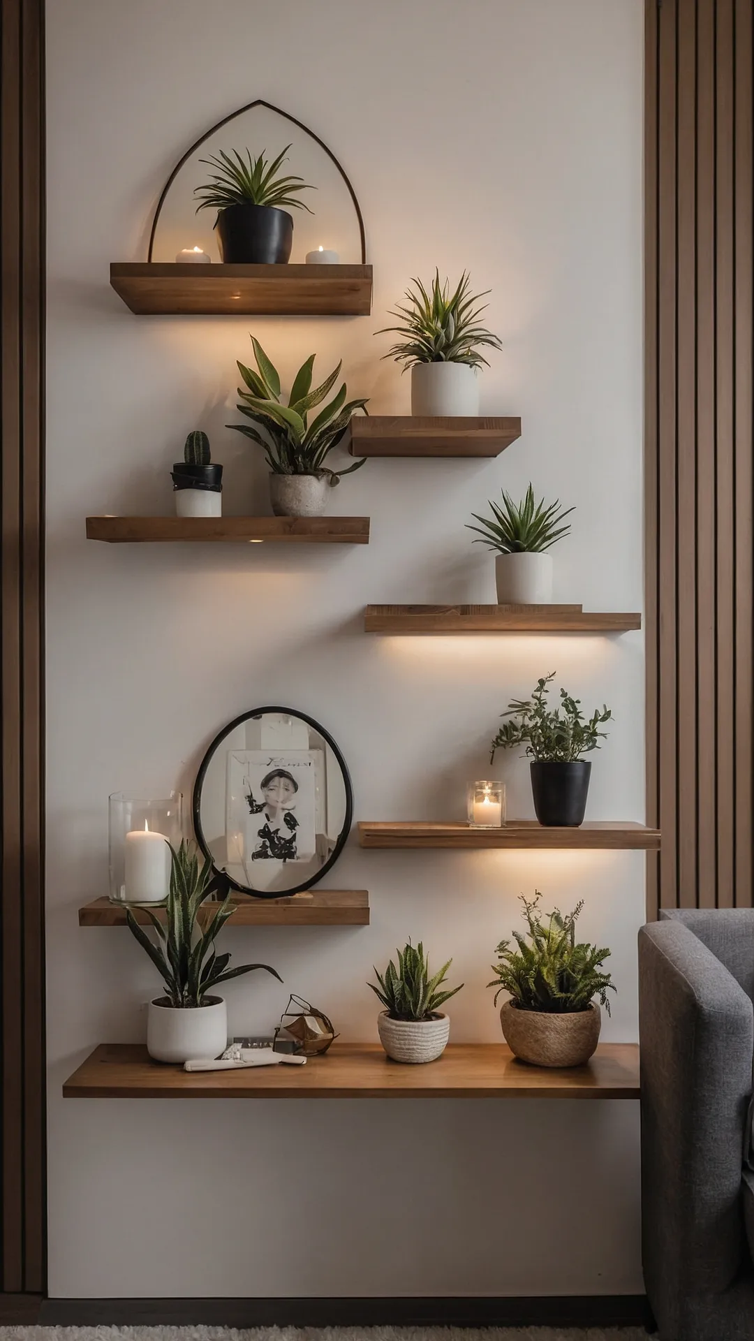 Low-Maintenance Plants for Effortless Style