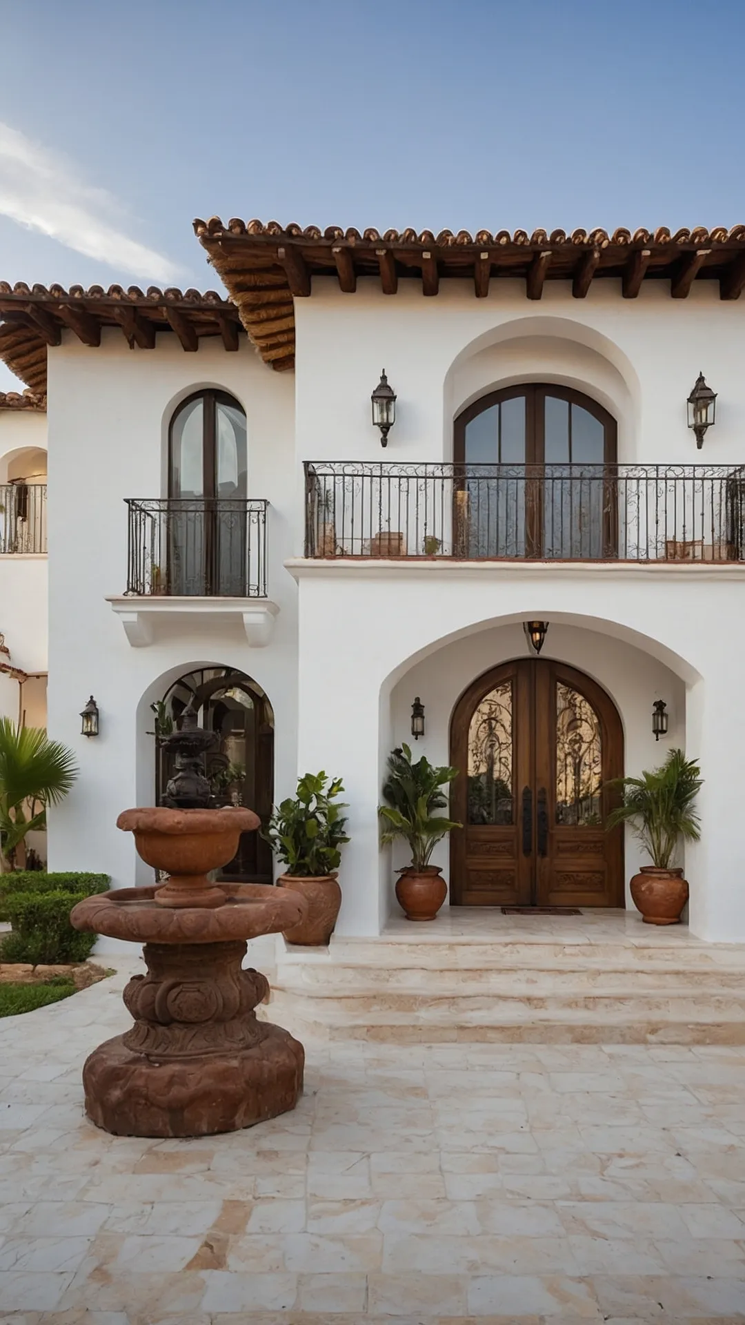 Siesta-Inspired Style