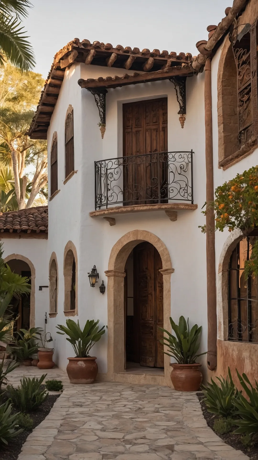 Charming Compactness