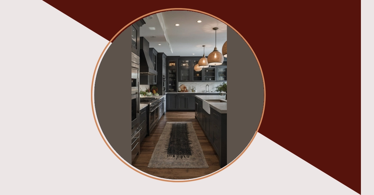 15 Modern Kitchen Ideas to Spark Your Inspiration