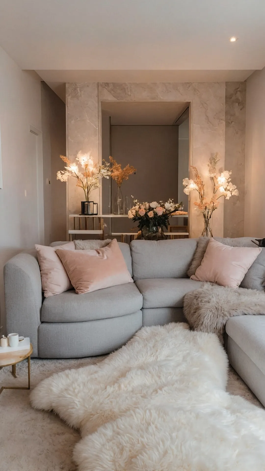 Serene and Stylish Sanctuaries