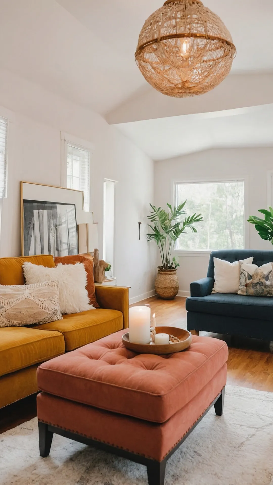 Everyday Joyful Living