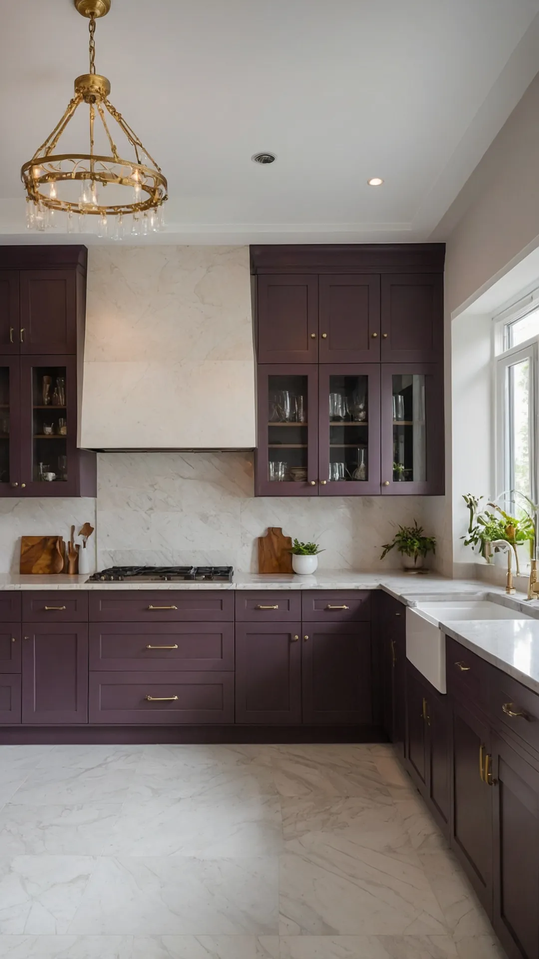 From Cluttered to Chic: A Bold Makeover