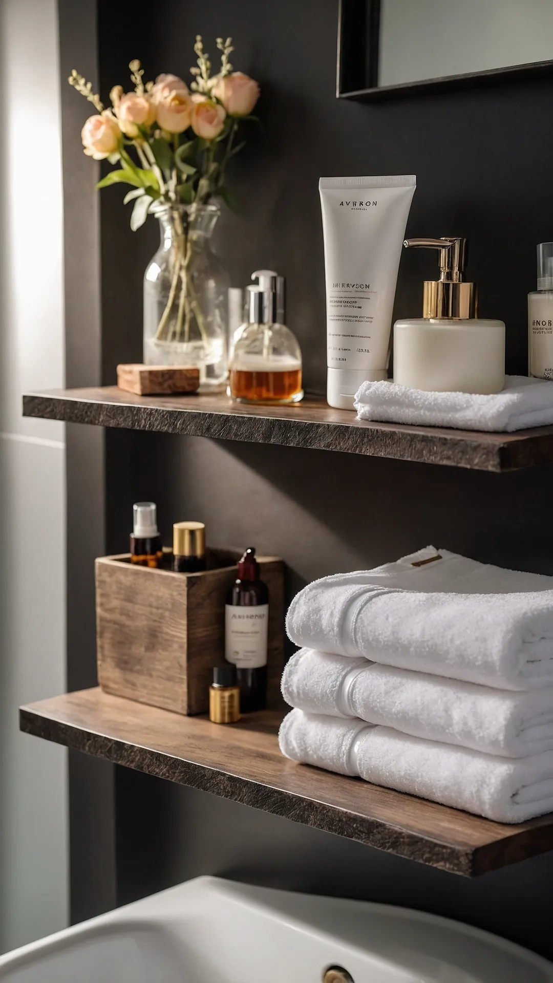 22 Unique Bathroom Decor Ideas to Transform Your Space