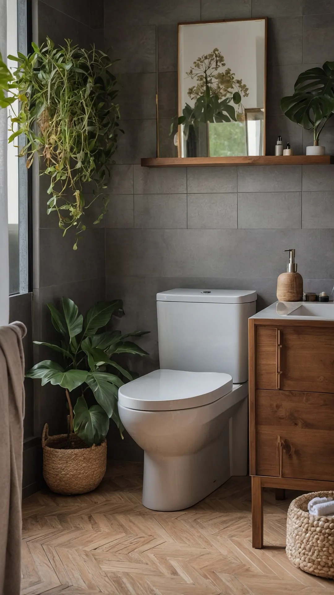 Curated Comfort Corners