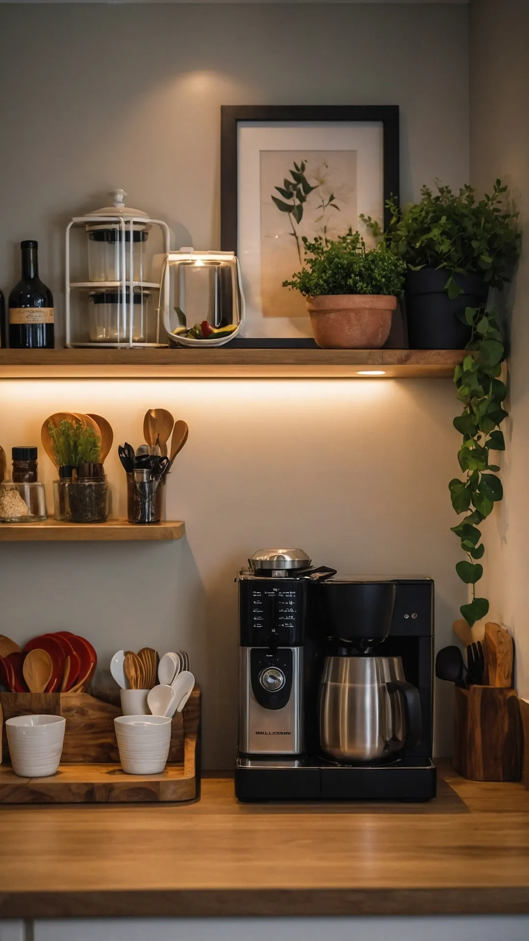 Kitchen Spaces That Inspire Good Vibes