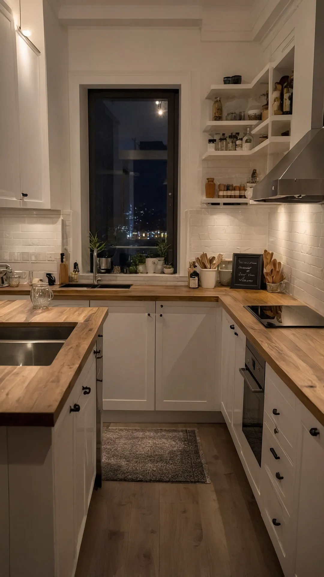 Smart Cooking, Easy Living