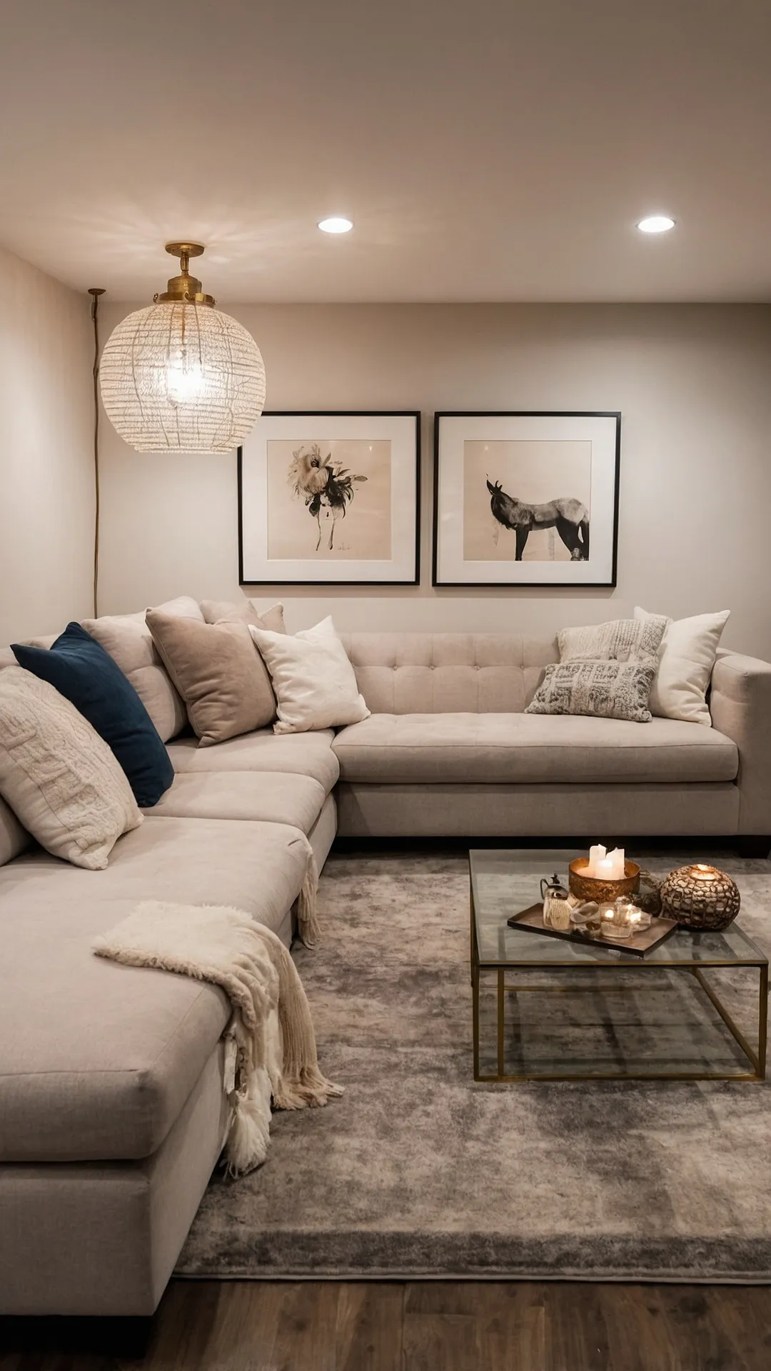 The Ultimate Couch Fortress