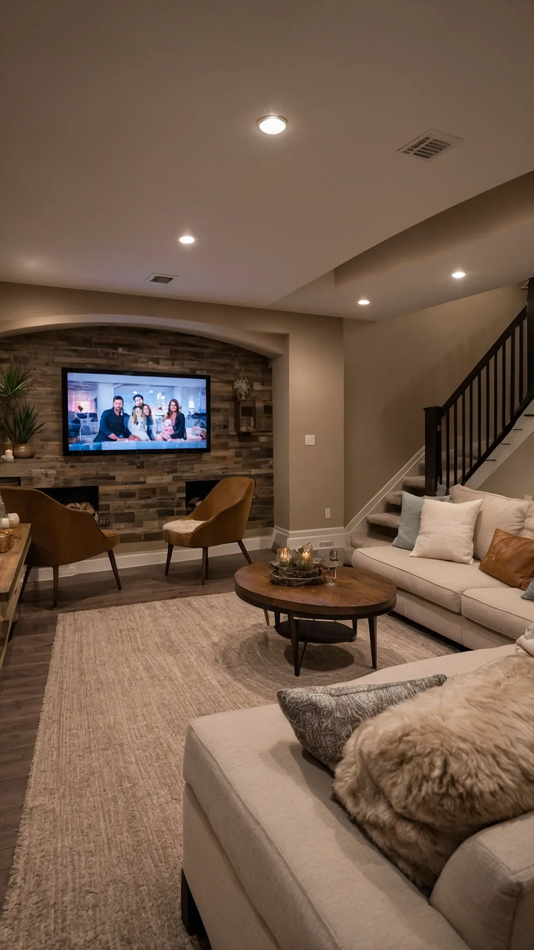 Ultimate Entertainment Lounge