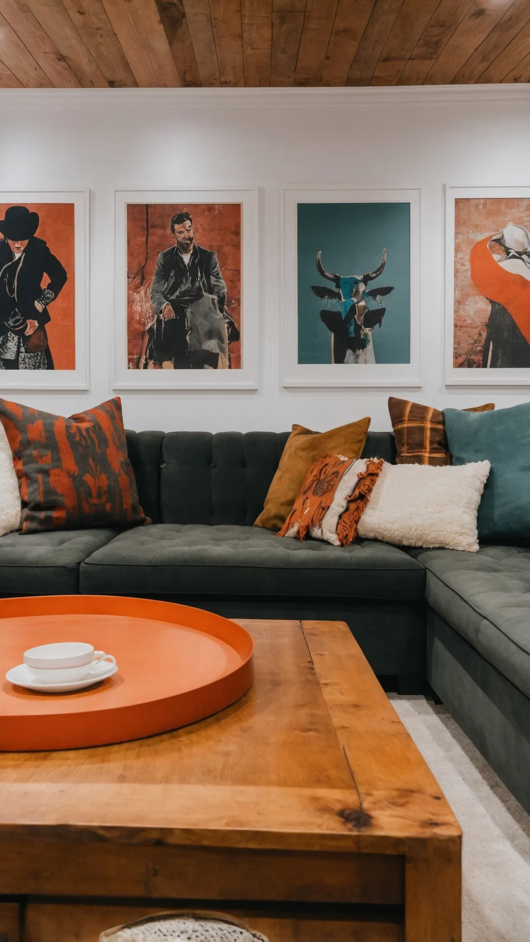 The Ultimate Chill Spot