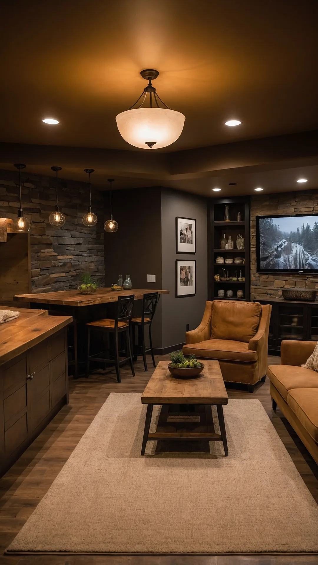 The Ultimate Unwind Spot