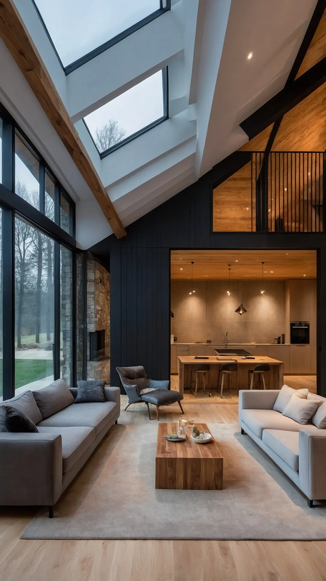 Elevated Farmhouse Living