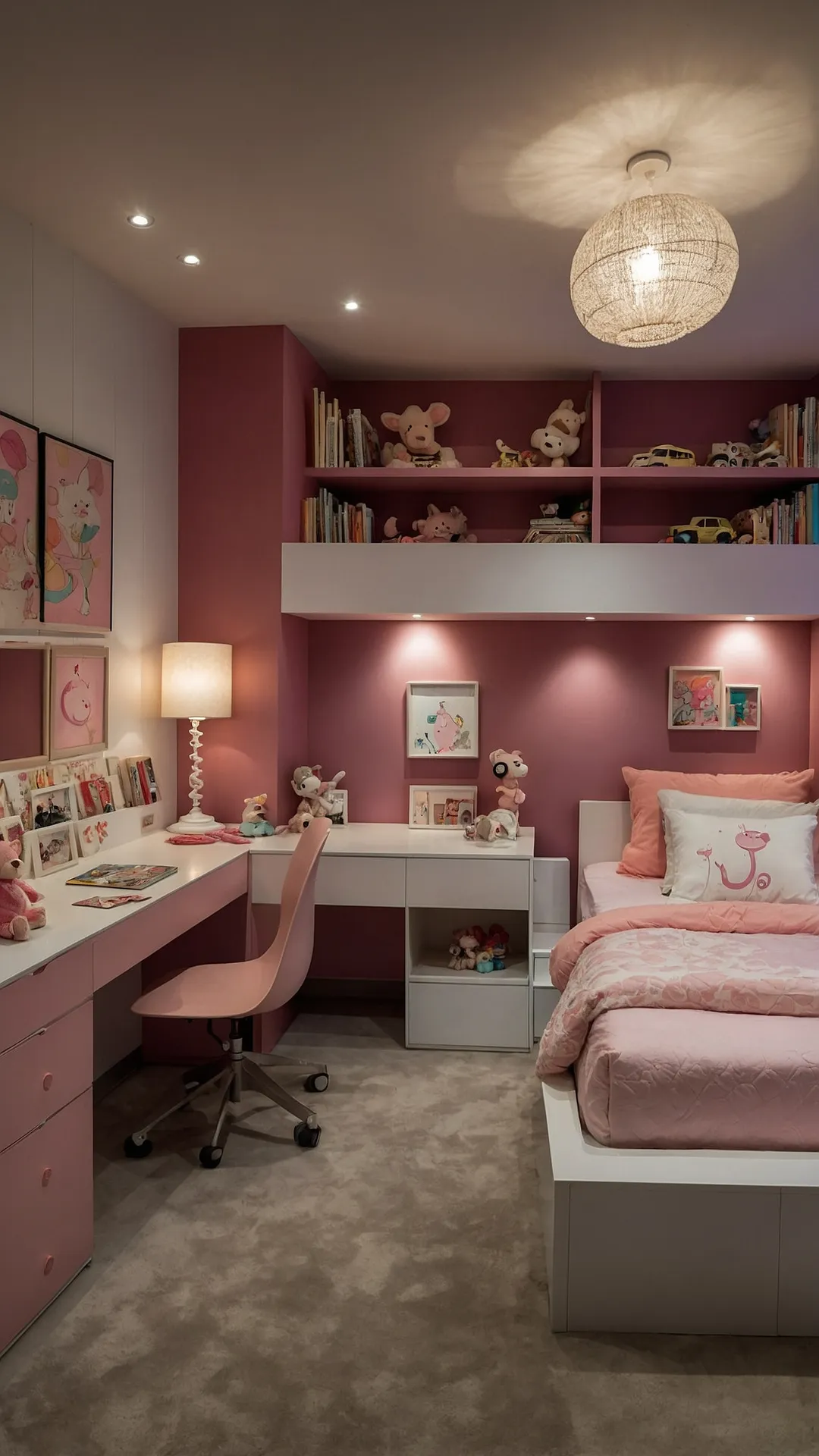 The Crown Jewel Suite