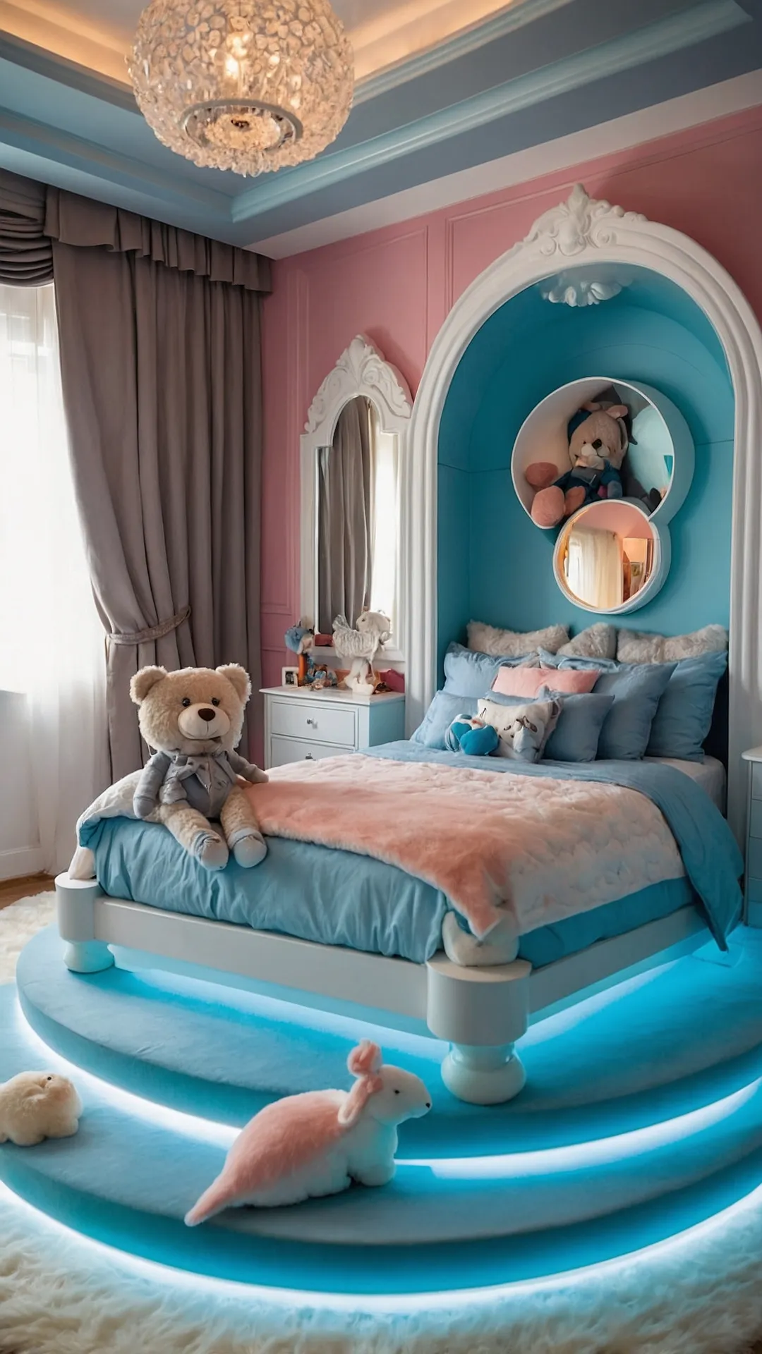 The Premier Nap Retreat