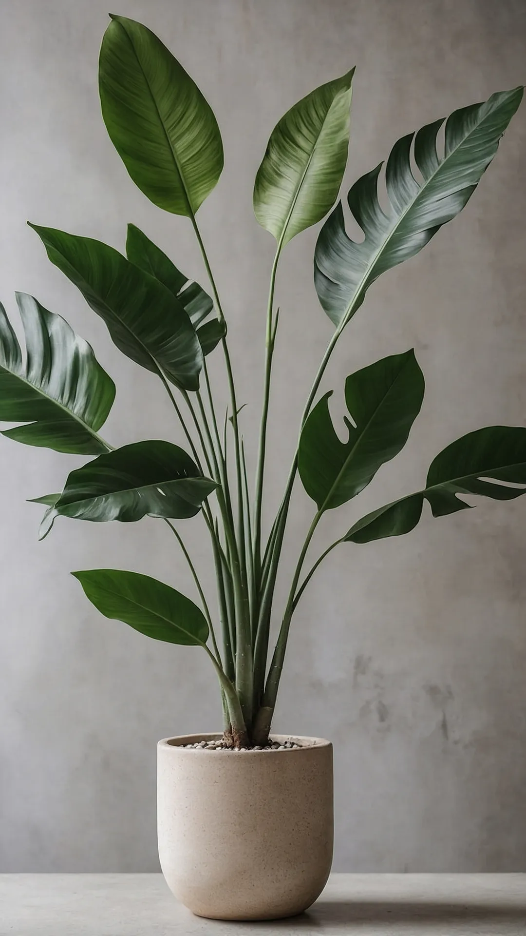 Boost Your Interior’s Style with Greenery