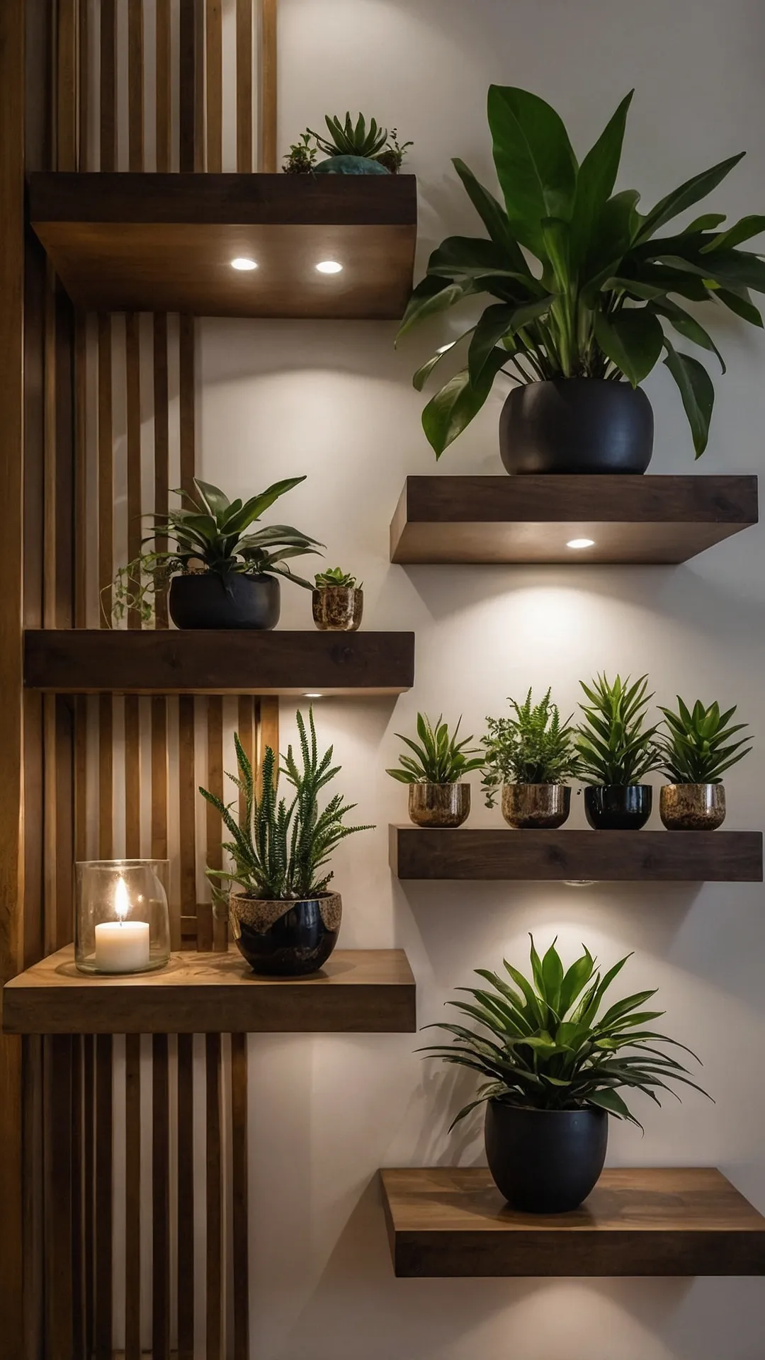 Houseplants That Thrive and Impress