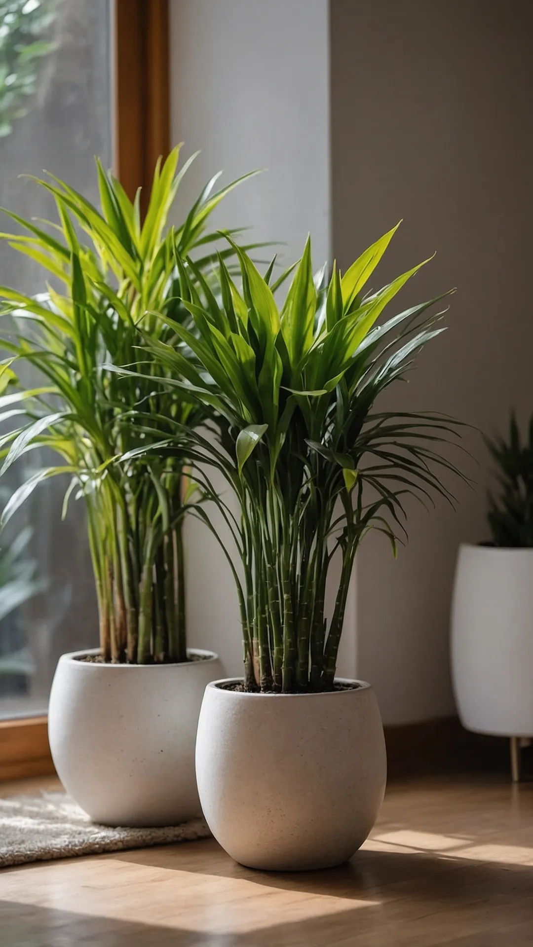 Experience the Lush Life Indoors