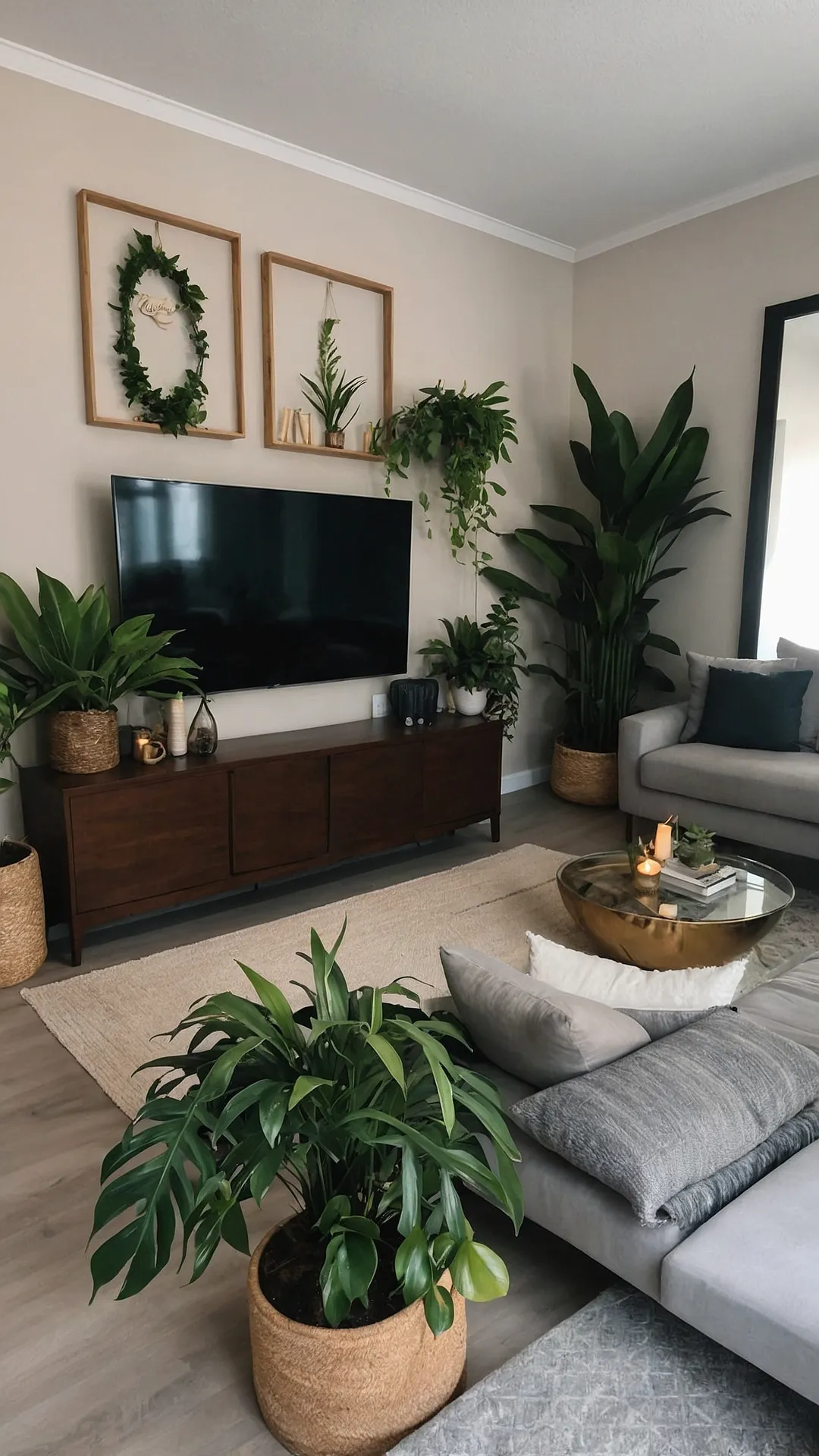 Plants: The Ultimate Room Enhancers
