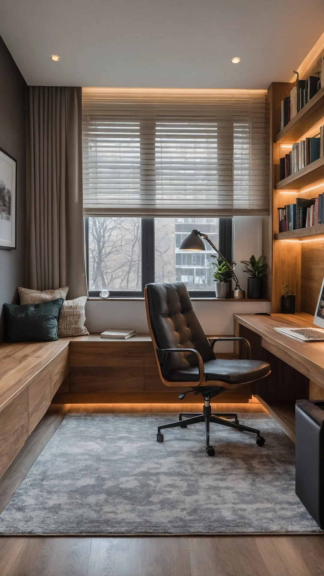 Clever Hacks for Your Homework Zone