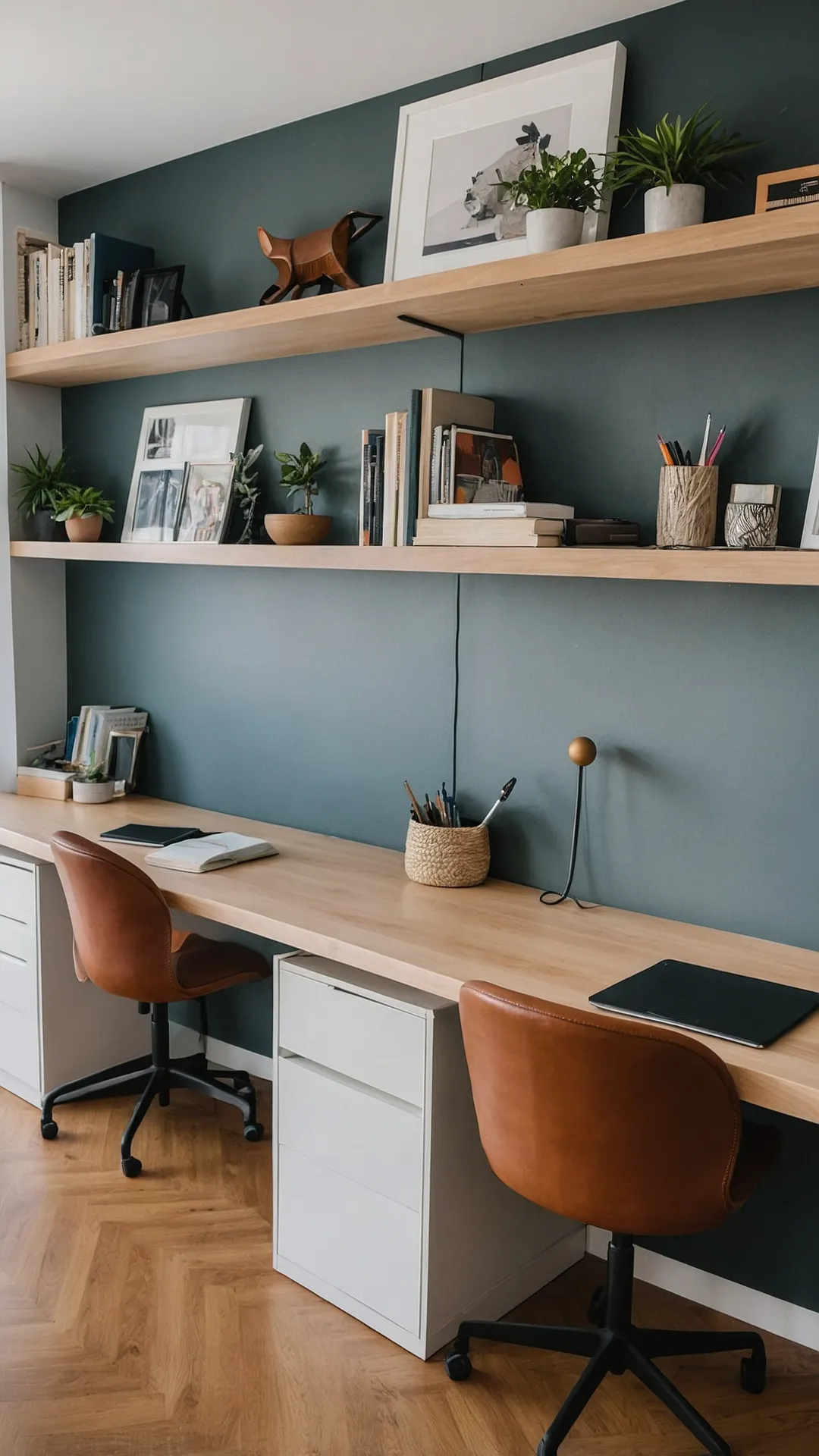 Create a Brain-Boosting Environment