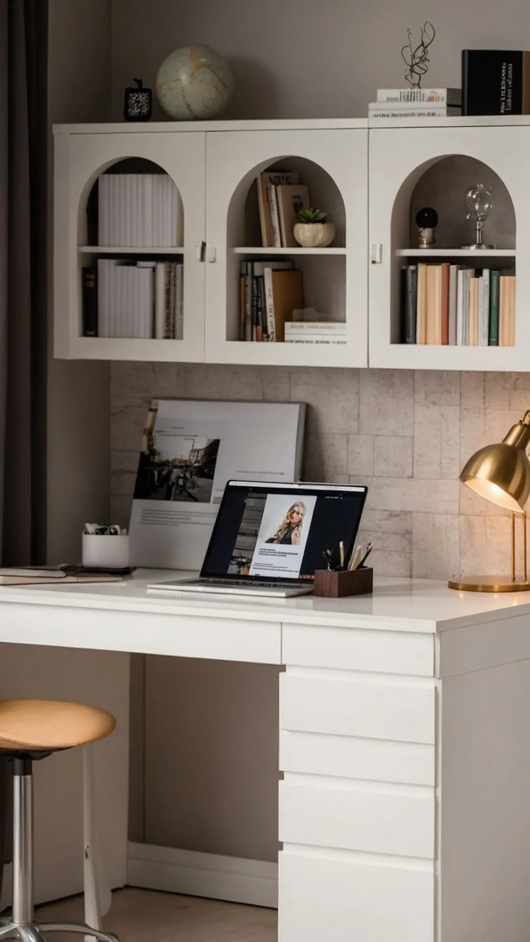 Elevate Your Desk Setup