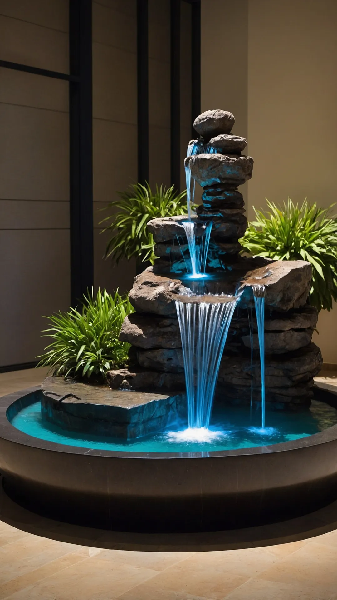 17 Stylish and Cat-Friendly Water Fountain Ideas You’ll Love