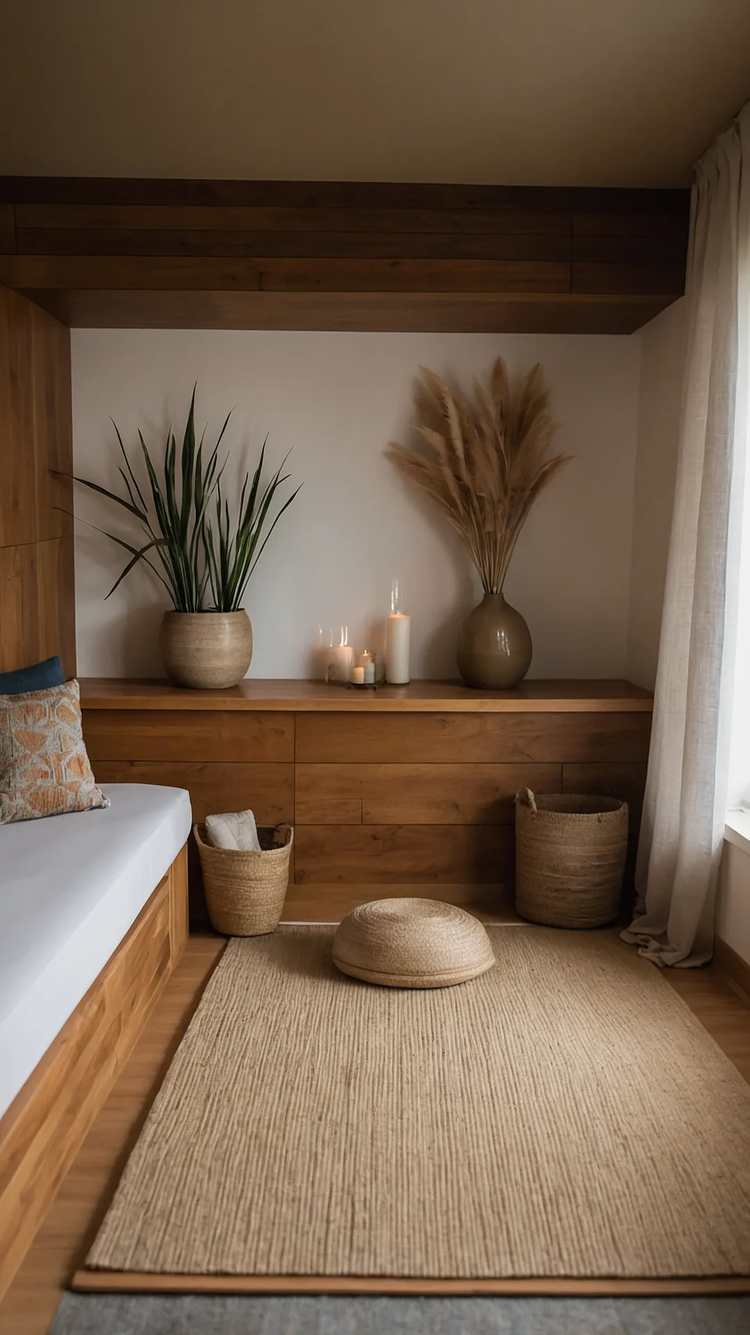 Tranquil Mind Retreat