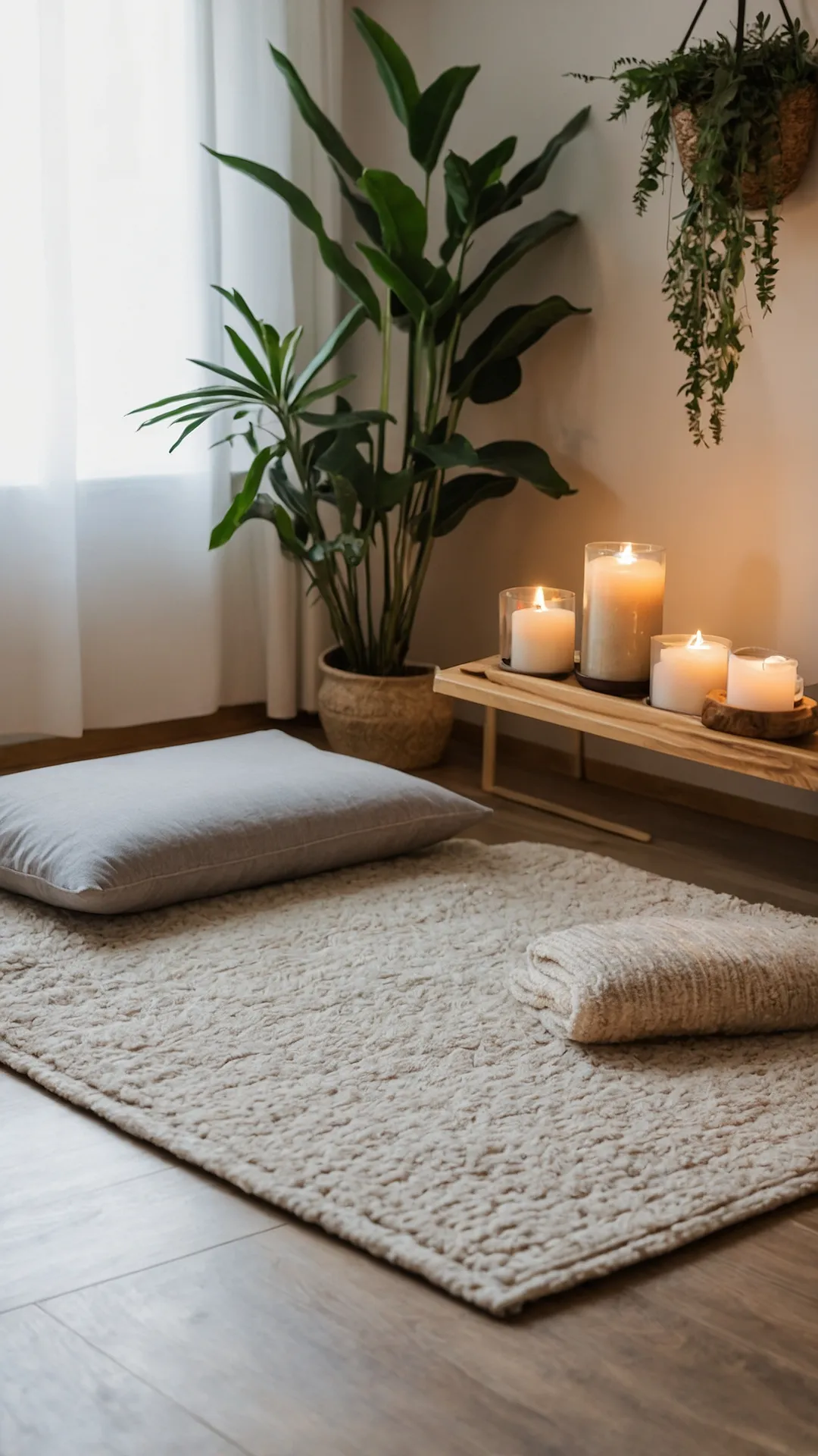 The Digital Detox Den