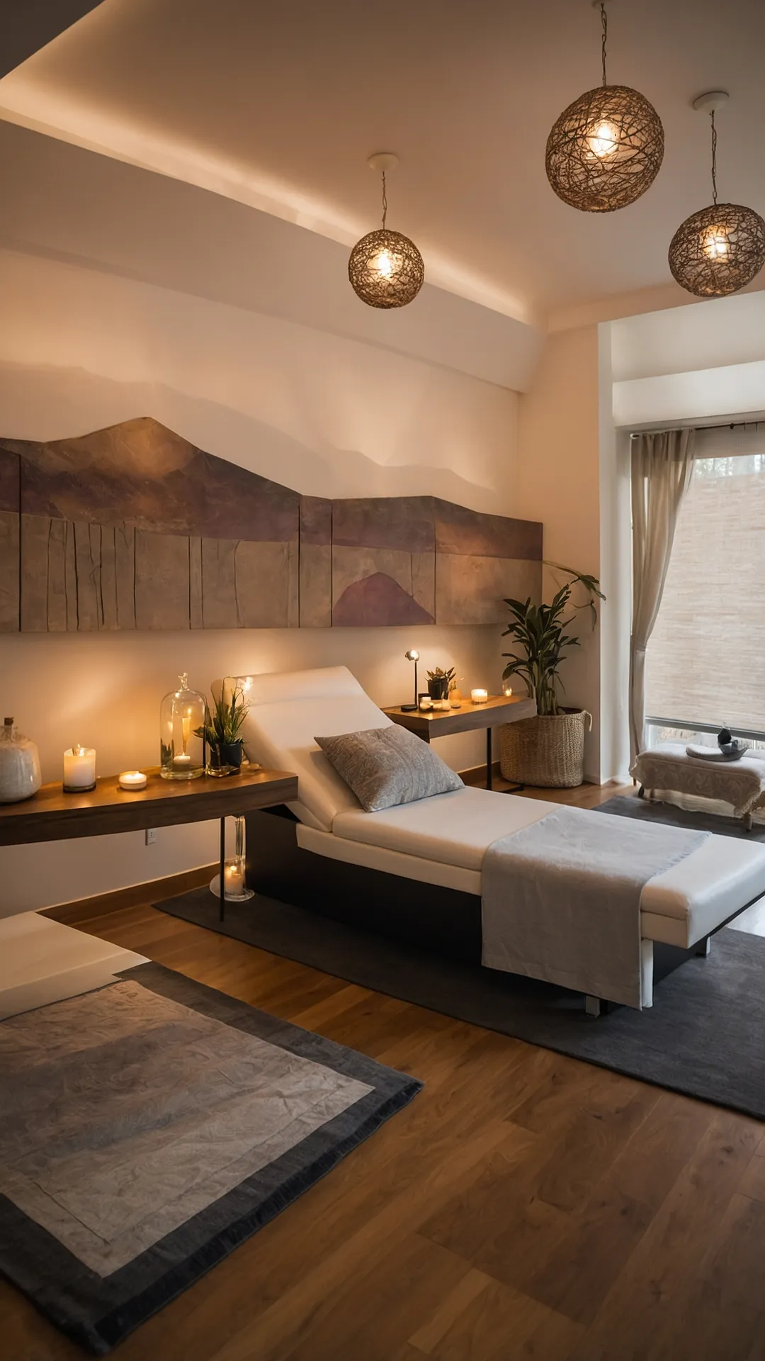 22 Healing Room Ideas for Ultimate Relaxation and Serenity
