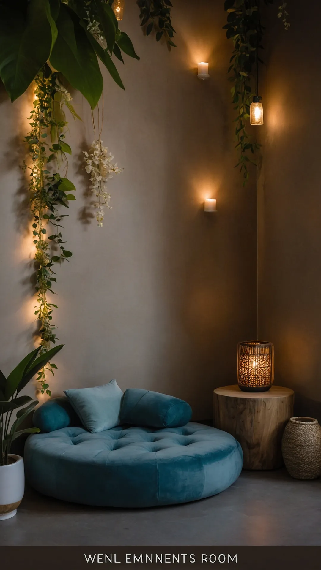 The Deep Breath Lounge