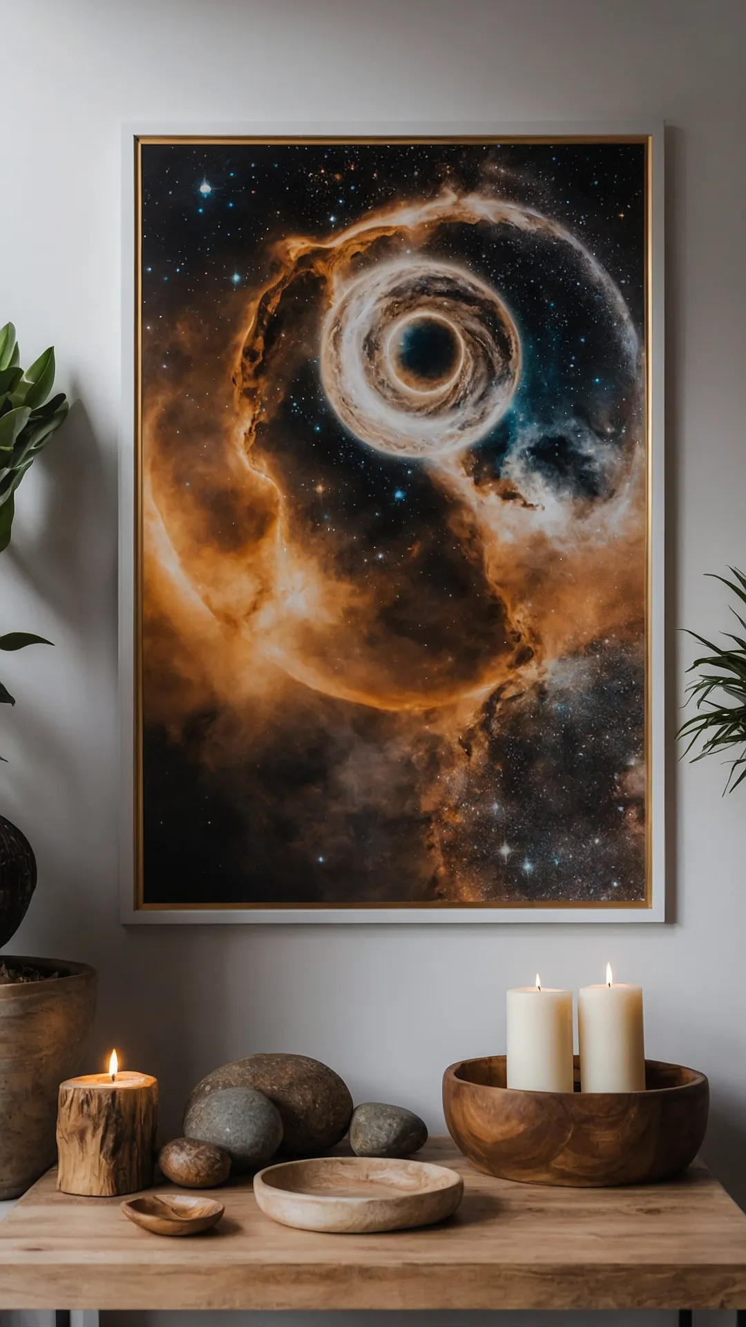 The Quiet Mind Refuge