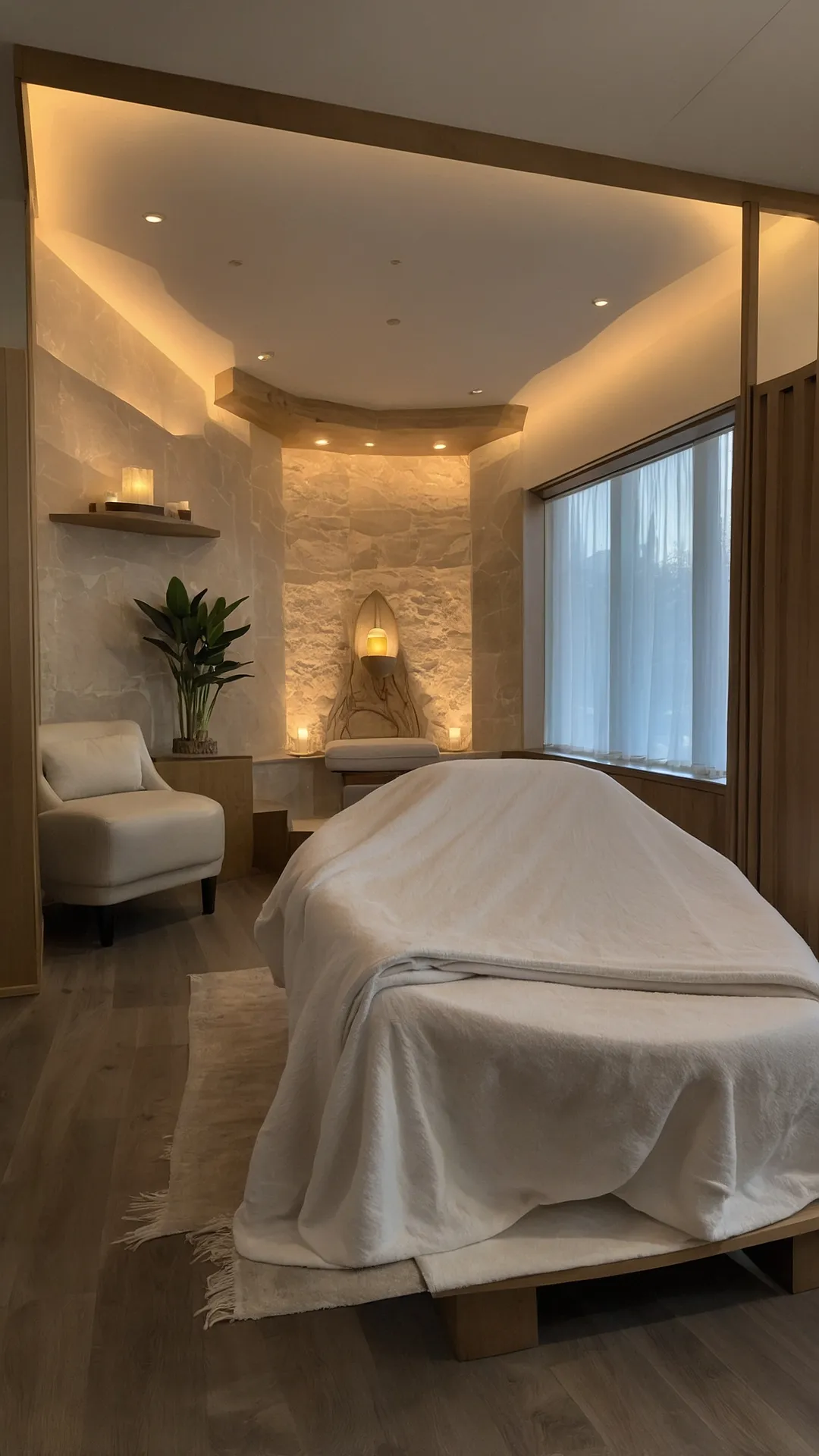 Your Personal Calm Retreat