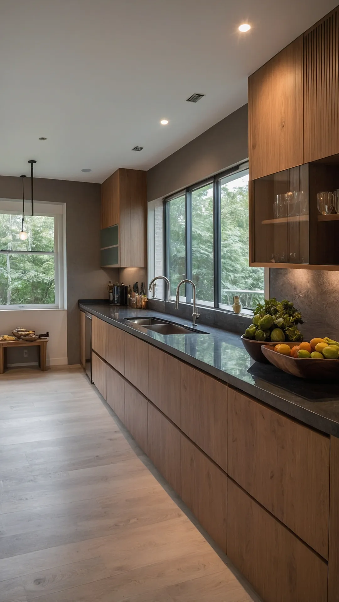 Tech Meets Taste Buds