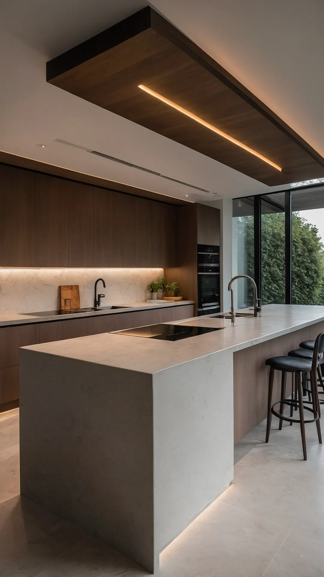 Snack Royalty Residence