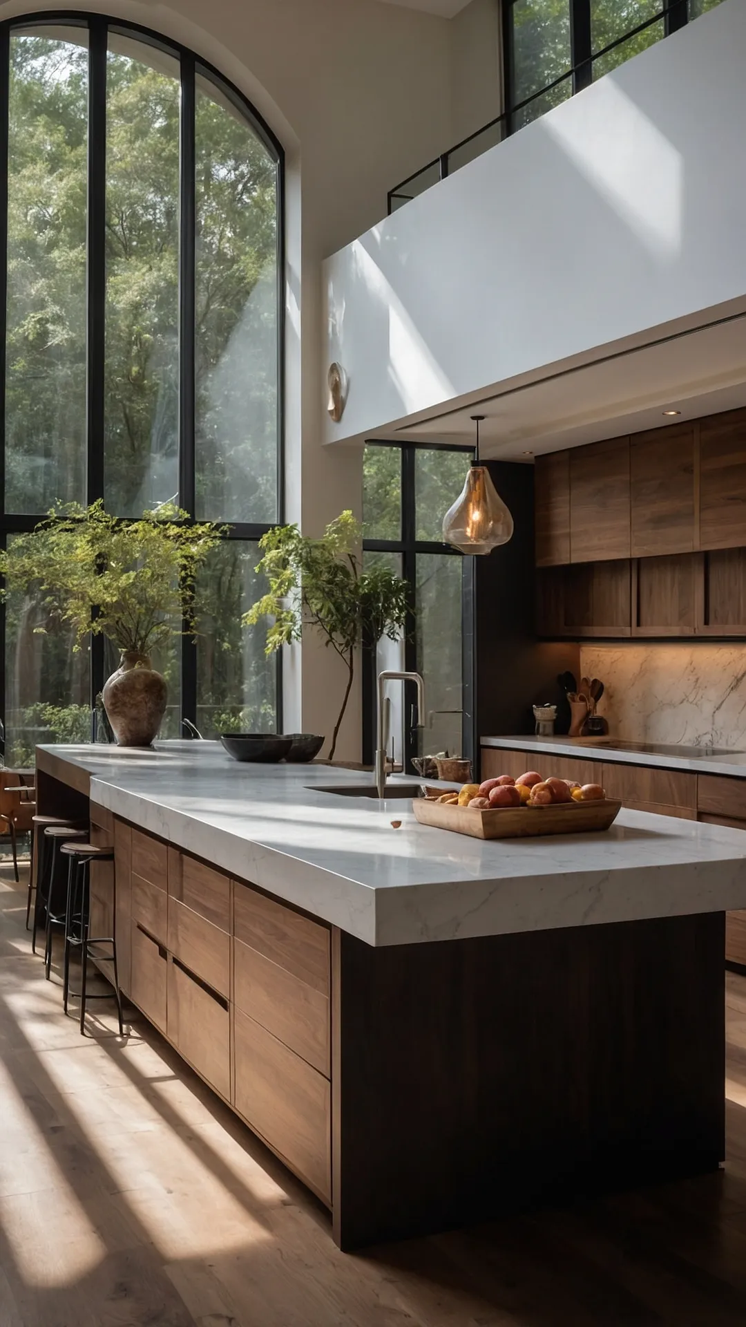 Where Food Finds Its Flair