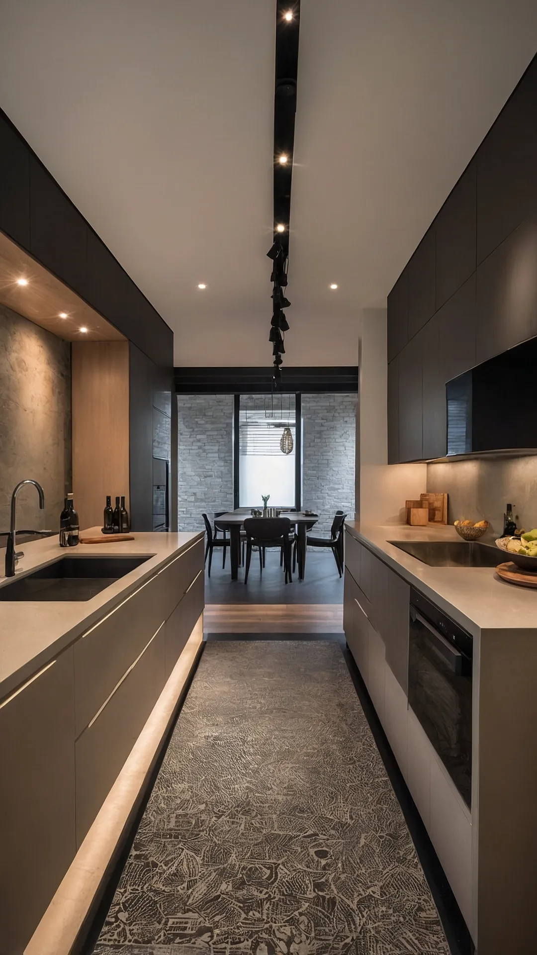 Top Kitchen Trends to Transform Your Dream Space