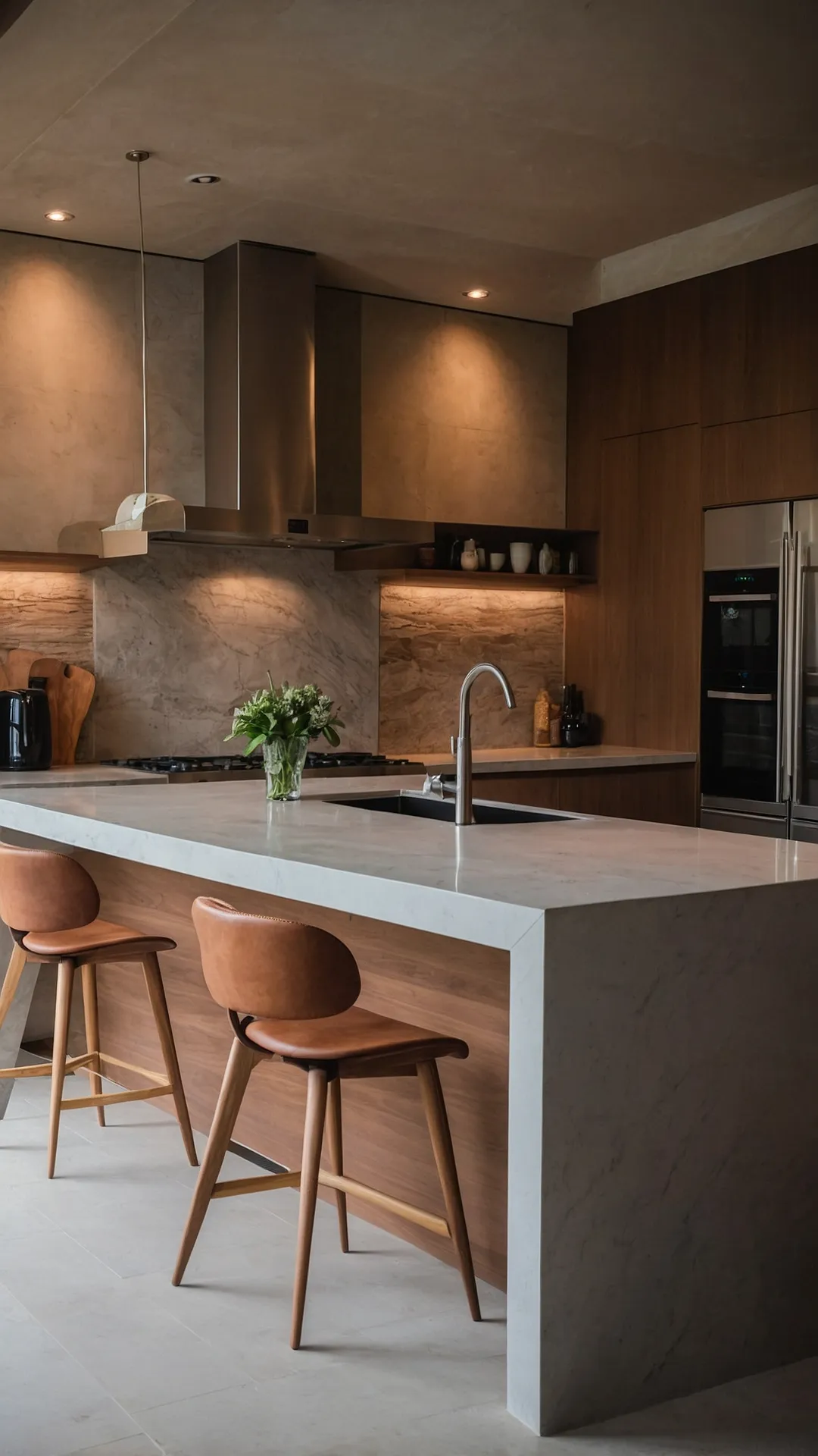 Kitchen Glow-Up Guide