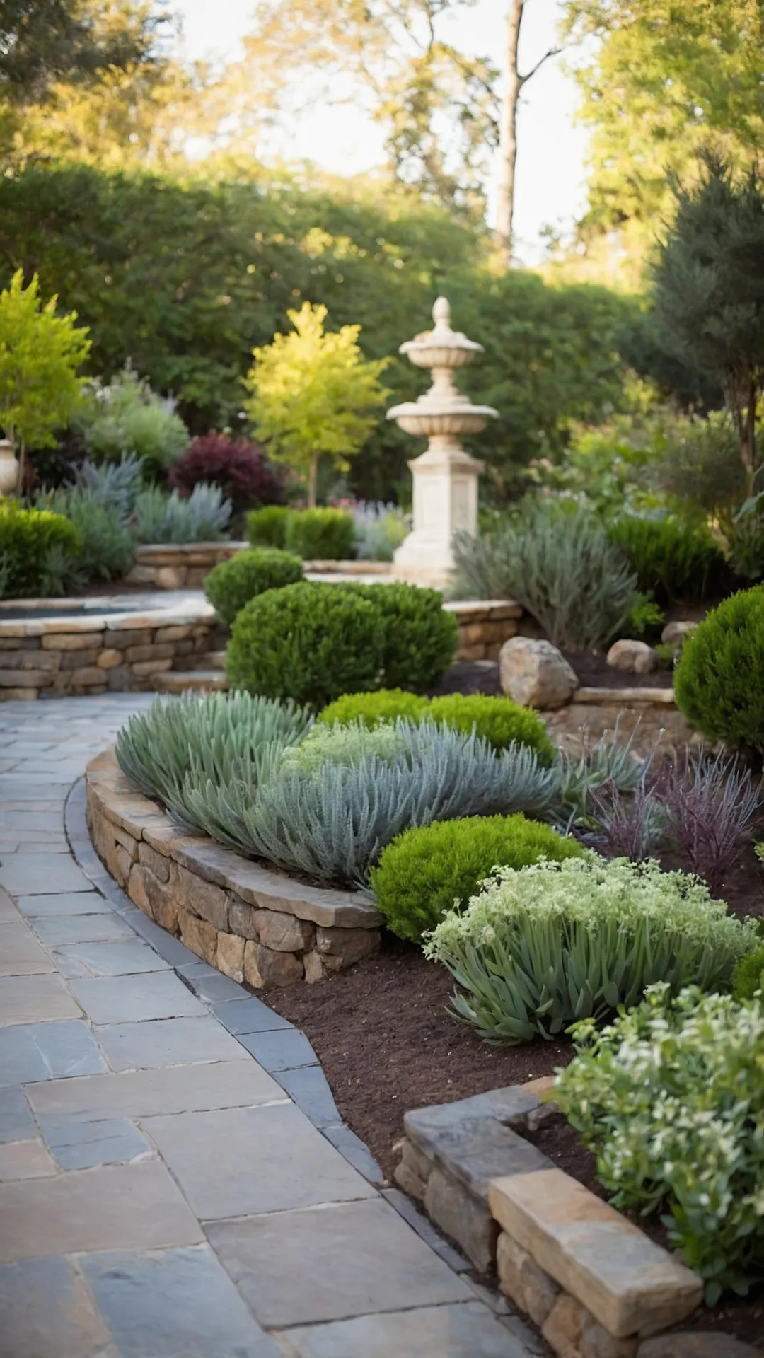 Whispering White Petals