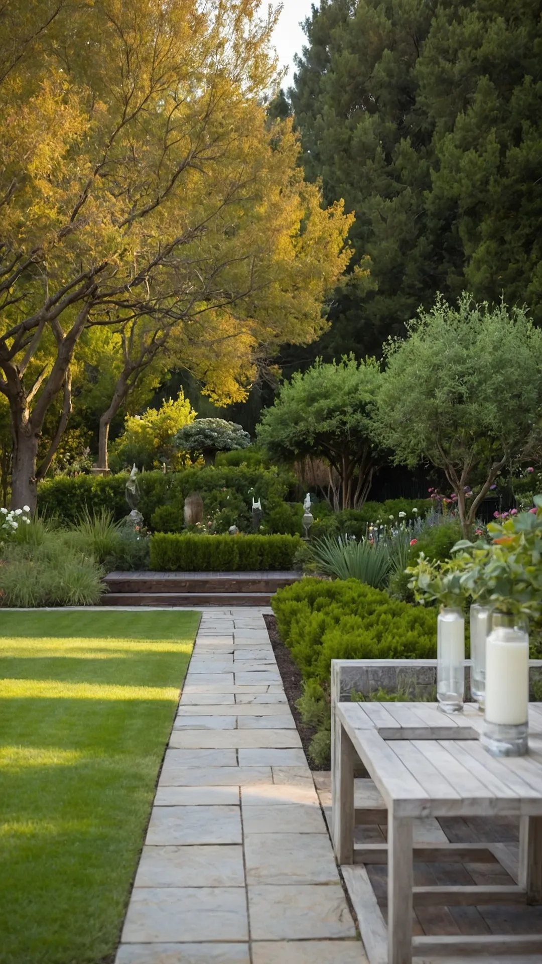 The Root and Bloom Sanctuary