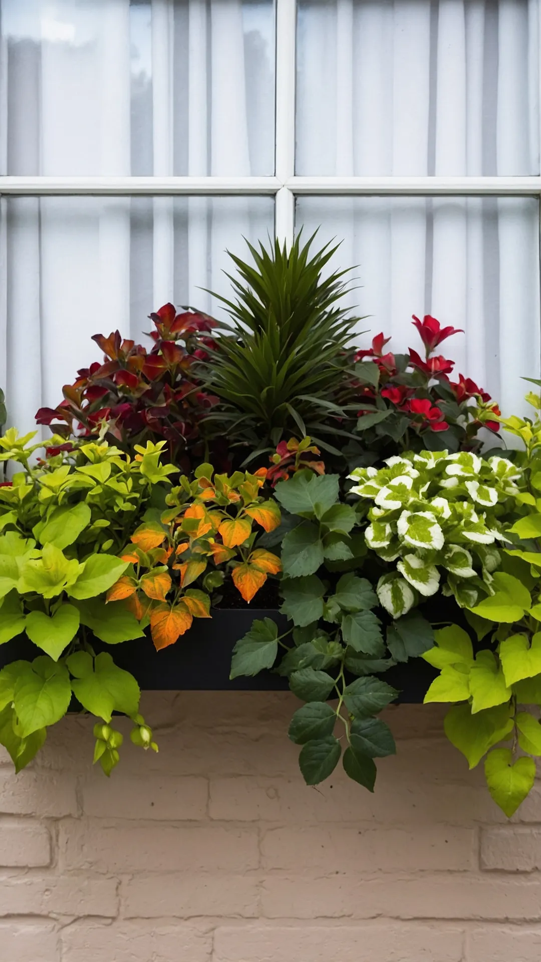 Dynamic Bloom Display