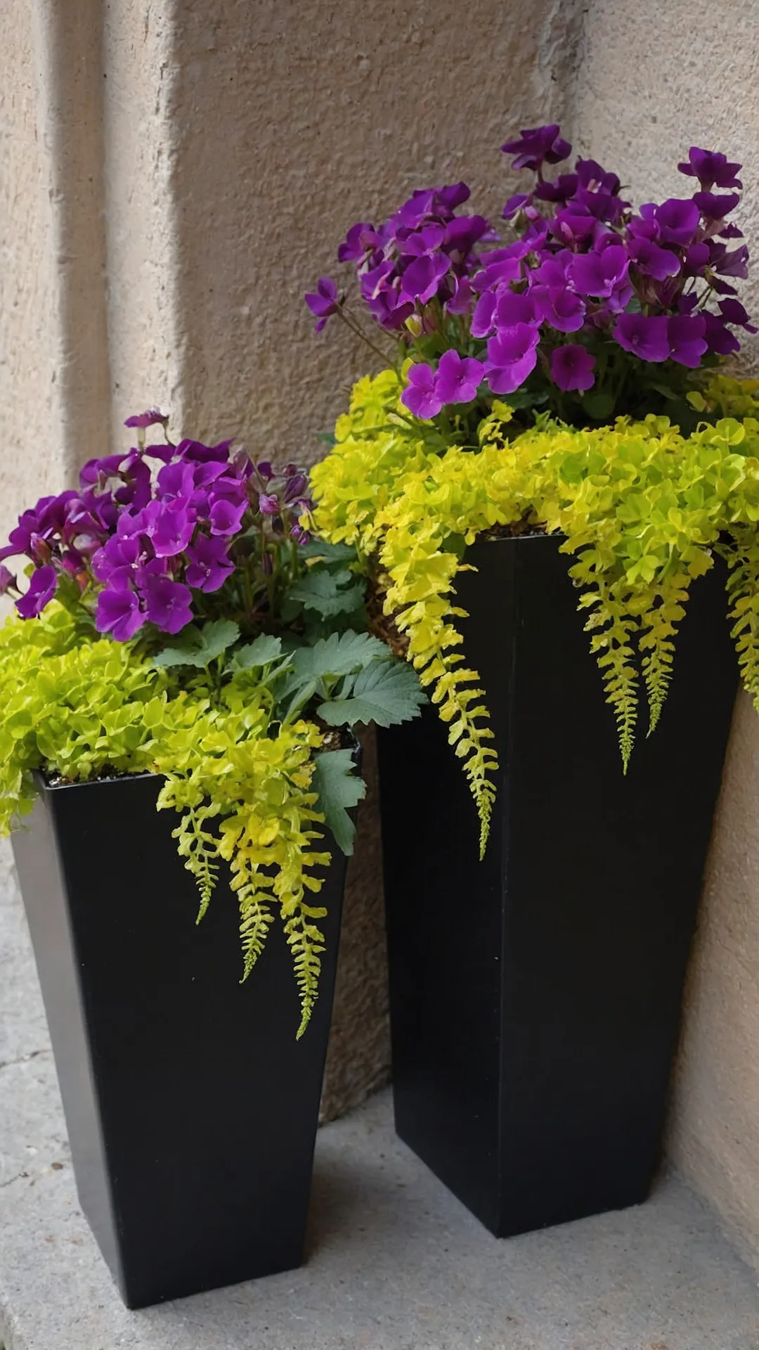 Eye-Catching Curb Appeal