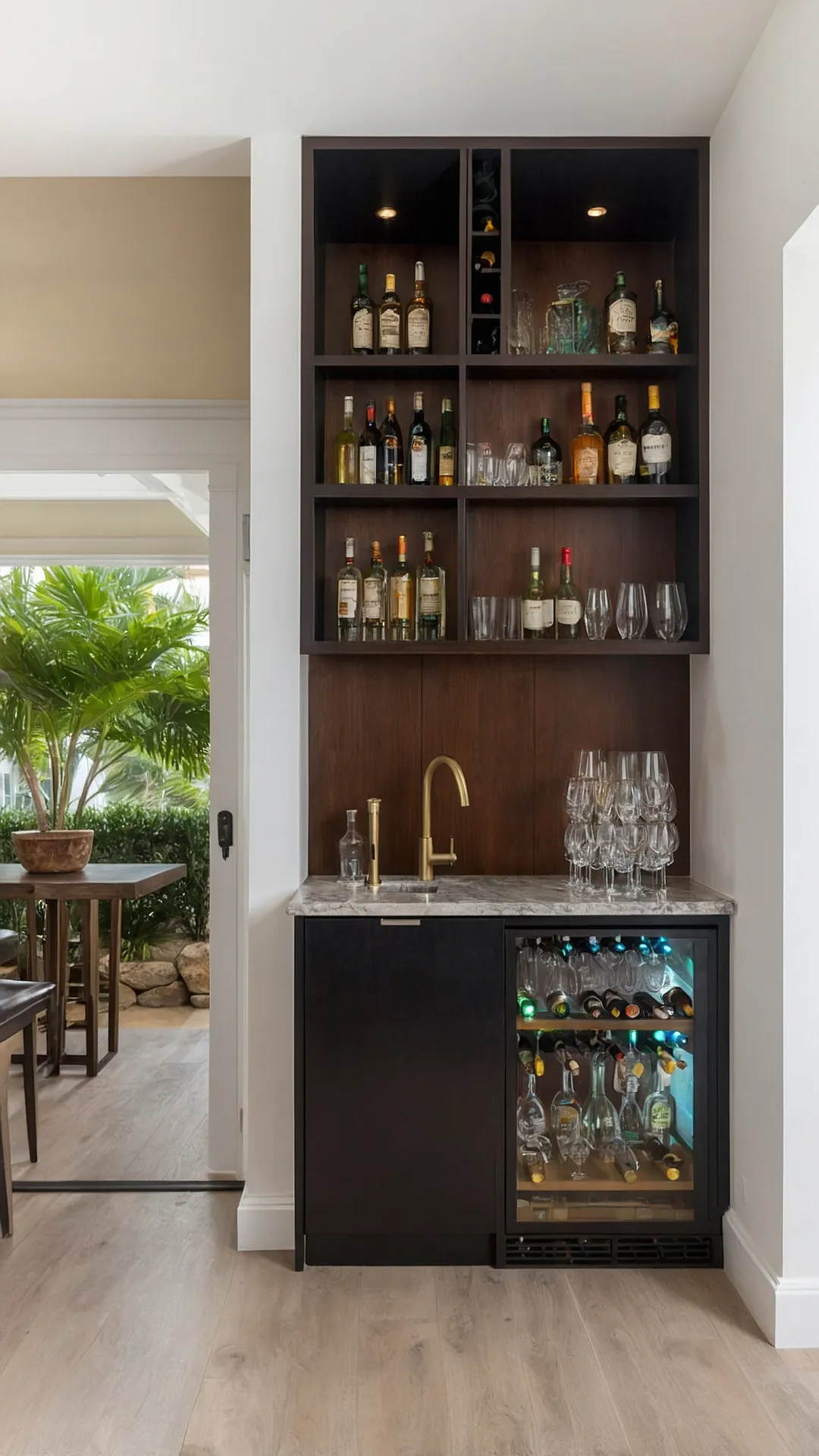 Ultimate Relaxation Hub